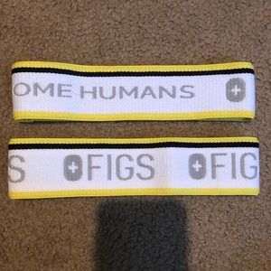 FIGS Headbands